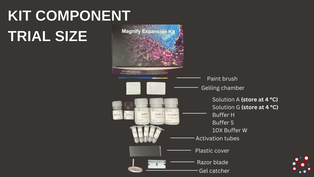 Magnify™ Expansion Kit – Magnify Biosciences, Inc.